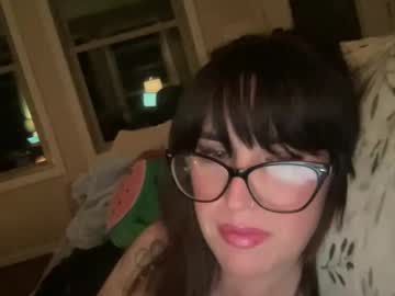 Aeellis Chaturbate stream image from September 14, 2025