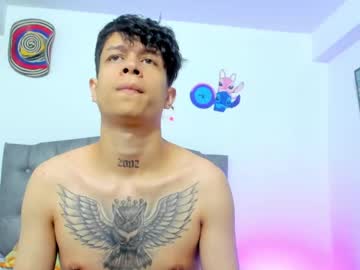 Agarevans Chaturbate stream image from September 14, 2025