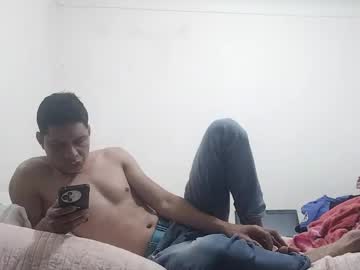 Antoniopow32248405 Chaturbate stream image from September 14, 2025