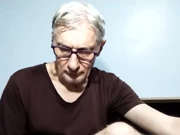 Cucaio18 Chaturbate stream image from September 14, 2025