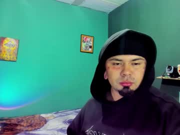 Gaara_Tt Chaturbate stream image from September 14, 2025