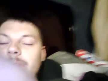 Gorgemaster Chaturbate stream image from September 14, 2025