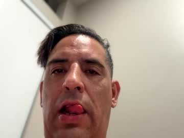 Jahsolidrock Chaturbate stream image from September 14, 2025