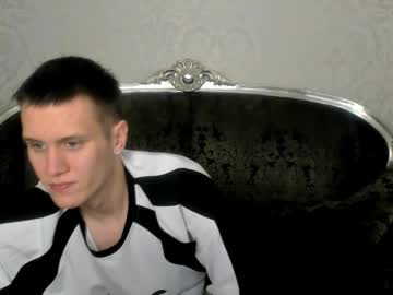Kane_Wolfie Chaturbate stream image from September 14, 2025