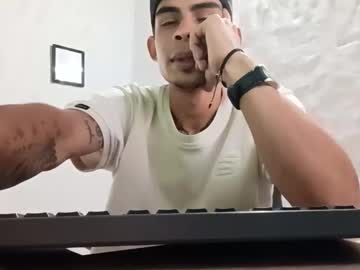 Sack_Connor Chaturbate stream image from September 14, 2025