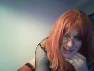 Sissysara4fun Chaturbate stream image from September 14, 2025