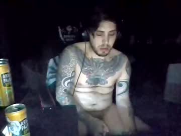 Thecolorclear Chaturbate stream image from September 14, 2025
