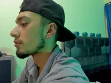 Theo_Stone04 Chaturbate stream image from September 14, 2025