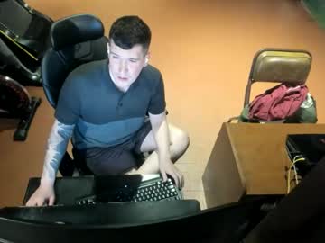 Tiziano24yo Chaturbate stream image from September 14, 2025