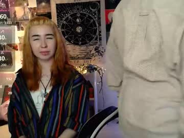 Ameliameadd Chaturbate stream image from September 14, 2025