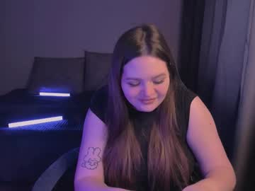 Arialane_ Chaturbate stream image from September 14, 2025