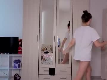 Dangerouss_Lady Chaturbate stream image from September 14, 2025