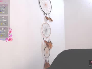 Dollysweet666 Chaturbate stream image from September 14, 2025