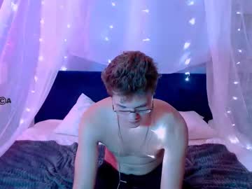 Felix_Dream_ Chaturbate stream image from September 14, 2025