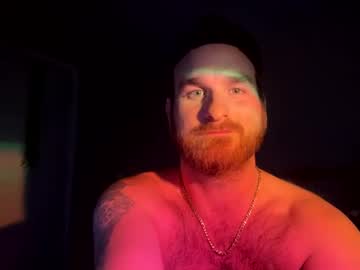Hairygayjay Chaturbate stream image from September 14, 2025