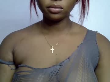 Honey_Plumx12 Chaturbate stream image from September 14, 2025