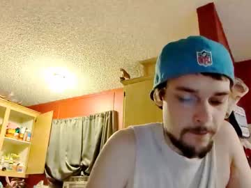 J_Ray95 Chaturbate stream image from September 14, 2025