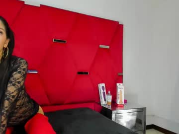 Karinasexyhot69 Chaturbate stream image from September 14, 2025
