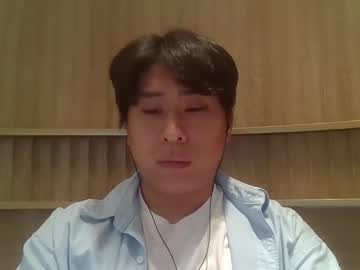 Korea_Q Chaturbate stream image from September 14, 2025