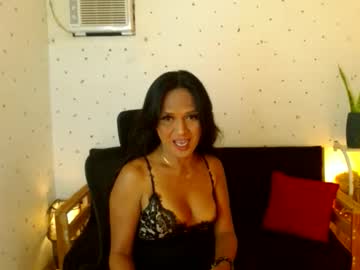 Maturity_Mommy_Intown Chaturbate stream image from September 14, 2025