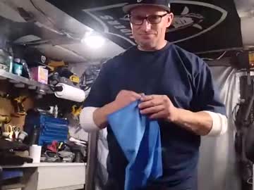 Raiderd75 Chaturbate stream image from September 14, 2025
