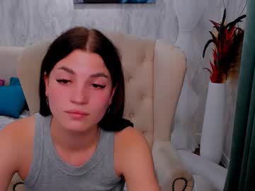Annarice Chaturbate stream image from September 14, 2025