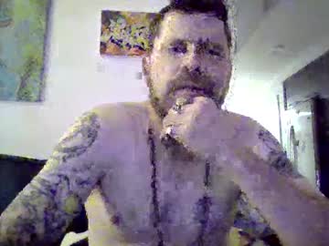Cajunpersuasion143 Chaturbate stream image from September 14, 2025
