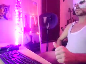 Dailyspecial1 Chaturbate stream image from September 14, 2025