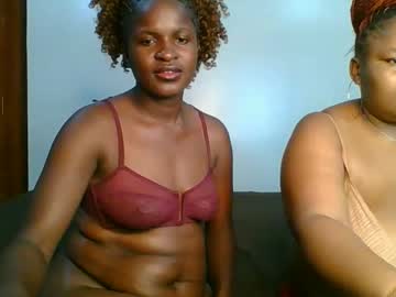 Havanna_P Chaturbate stream image from September 14, 2025
