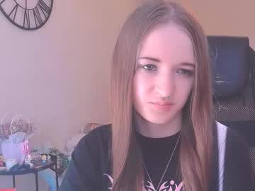 Katekayer Chaturbate stream image from September 14, 2025