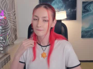 Loradimmick Chaturbate stream image from September 14, 2025