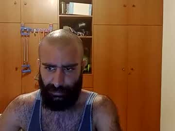 Tasos0575 Chaturbate stream image from September 14, 2025
