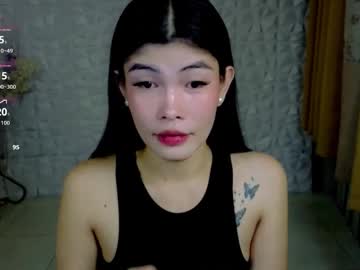 Urasianpinayjudyxxx Chaturbate stream image from September 14, 2025