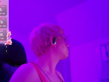 Ashley_Angel_Love Chaturbate stream image from September 14, 2025