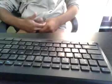 Crazyman0069 Chaturbate stream image from September 14, 2025