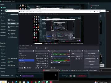 Freaktiongames Chaturbate stream image from September 14, 2025