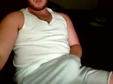 Manuforever69 Chaturbate stream image from September 14, 2025