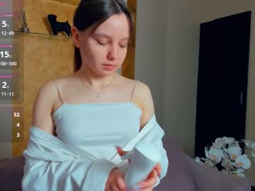 Meryldell Chaturbate stream image from September 14, 2025