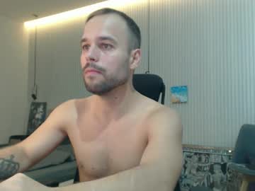 Sandro_Best Chaturbate stream image from September 14, 2025