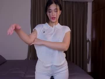 Adelia_Ntmu Chaturbate stream image from September 14, 2025