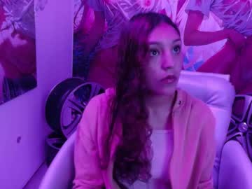 Borbuja1 Chaturbate stream image from September 14, 2025
