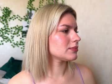 Citruska Chaturbate stream image from September 14, 2025