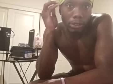 Fullymade Chaturbate stream image from September 14, 2025