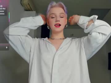 Nakishacroshaw Chaturbate stream image from September 14, 2025
