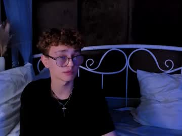 Nathan_Curl Chaturbate stream image from September 14, 2025