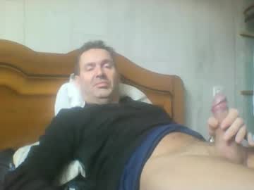 Tonio1972 Chaturbate stream image from September 14, 2025
