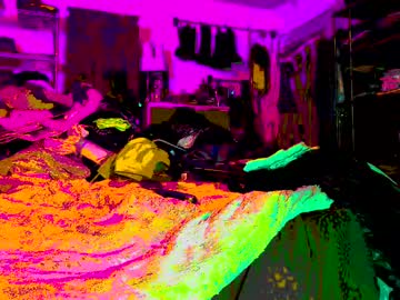 Yourmynorthstar Chaturbate stream image from September 14, 2025