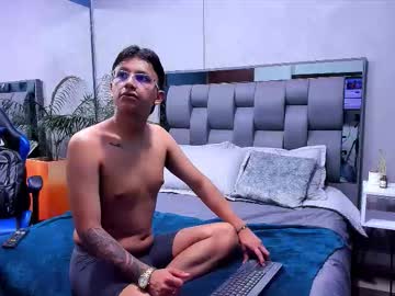 Jon_Kael Chaturbate stream image from September 14, 2025