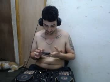 Magico_9809 Chaturbate stream image from September 14, 2025