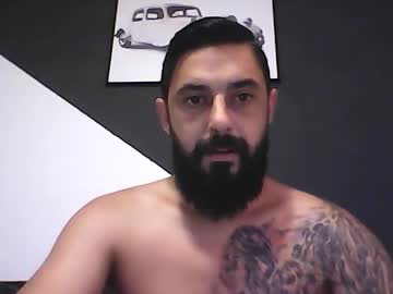 Randy_Horny1666 Chaturbate stream image from September 14, 2025